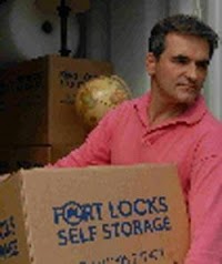 Fort Locks Self Storage 251877 Image 8